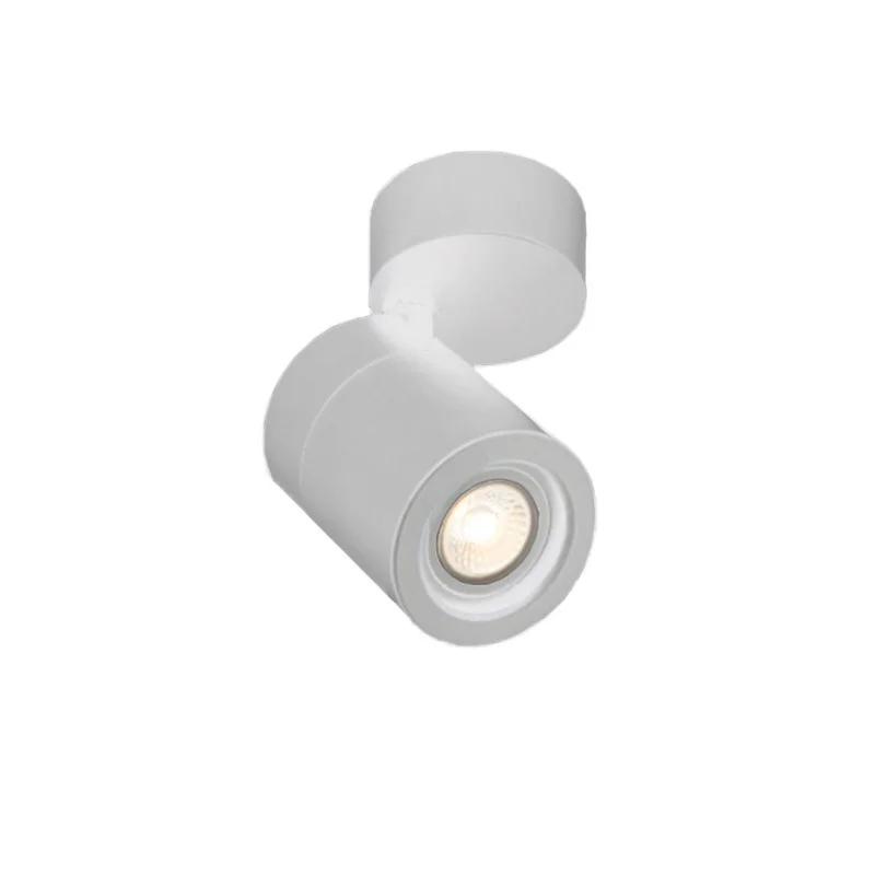 Logica Unico Dicro LED GU10 Adjustable Ceiling Projector For Logica Unico Dicro LED GU10 Adjustable Ceiling Projector For