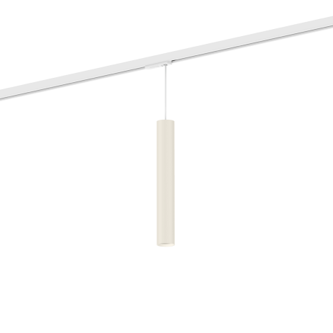 Wever & Ducrè Ray Mini On Track 3.0 PAR11 track pendant lamp