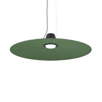 Martinelli Luce Lent Lampada A Sospensione LED Dimmerabile Con