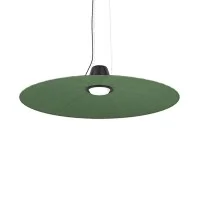 Martinelli Luce Lent Lampada A Sospensione LED Dimmerabile Con