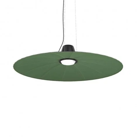 Martinelli Luce Lent Lampada A Sospensione LED Dimmerabile Con