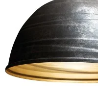 Martinelli Luce Babele Suspension Lamp LED Direct Light In