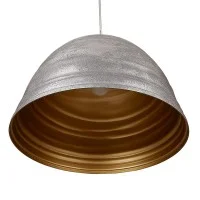 Martinelli Luce Babele Lampada A Sospensione LED Luce Diretta