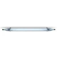 iGuzzini iSign Tubular Luminaire Diffused Light LED Wall