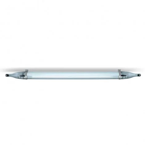 iGuzzini iSign Tubular Luminaire Diffused Light LED Wall