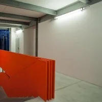 iGuzzini iSign Apparecchio Tubolare Luce Diffusa LED Da Parete