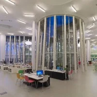 iGuzzini iSign Apparecchio Tubolare Luce Diffusa LED Da Parete