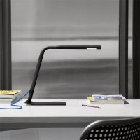 Martinelli Luce Colibrì Lampada Da Tavolo LED Dimmerabile Touch