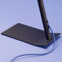 Martinelli Luce Colibrì Table Lamp LED Dimmable Touch Aluminum Martinelli Luce Colibrì Table Lamp LED Dimmable Touch Aluminum