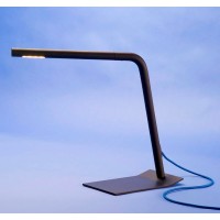 Martinelli Luce Colibrì Lampada Da Tavolo LED Dimmerabile Touch