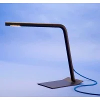 Martinelli Luce Colibrì Table Lamp LED Dimmable Touch Aluminum Martinelli Luce Colibrì Table Lamp LED Dimmable Touch Aluminum