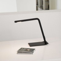 Martinelli Luce Colibrì Lampada Da Tavolo LED Dimmerabile Touch