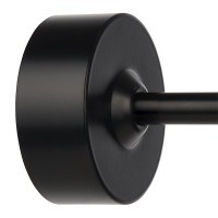 Louis Poulsen PH 3-2½ Wall Outdoor Lamp In Balck Stainless