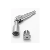 iGuzzini Adjustable Suspension Kit For Pitched or Slanted