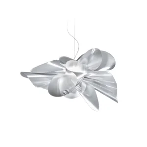 Slamp Étoile Suspension Lampada a Sospensione LED Dimmerabile