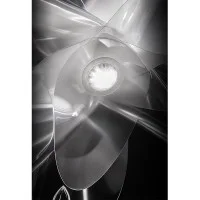 Slamp Étoile Suspension Lampada a Sospensione LED Dimmerabile