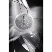 Slamp Étoile Suspension Lampada a Sospensione LED Dimmerabile