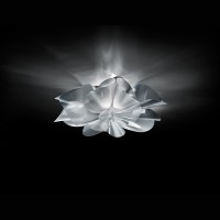 Slamp Étoile Ceiling Lampada Da Soffitto LED Dimmerabile Con