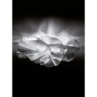 Slamp Étoile Ceiling Lampada Da Soffitto LED Dimmerabile Con Slamp Étoile Ceiling Lampada Da Soffitto LED Dimmerabile Con