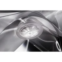 Slamp Étoile Ceiling Lampada Da Soffitto LED Dimmerabile Con Slamp Étoile Ceiling Lampada Da Soffitto LED Dimmerabile Con