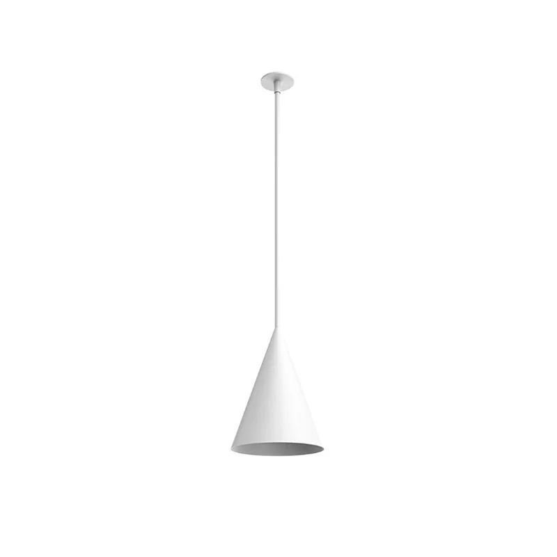 Flos INFRA-STRUCTURE EPISODE 2_ C5 Conical Chandelier Ceiling Flos INFRA-STRUCTURE EPISODE 2_ C5 Conical Chandelier Ceiling