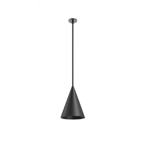 Flos INFRA-STRUCTURE EPISODE 2_ C5 Conical Chandelier Ceiling