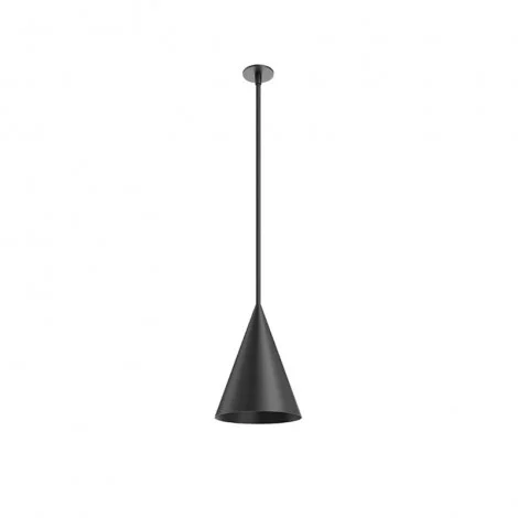 Flos INFRA-STRUCTURE EPISODE 2_ C5 Conical Chandelier Ceiling
