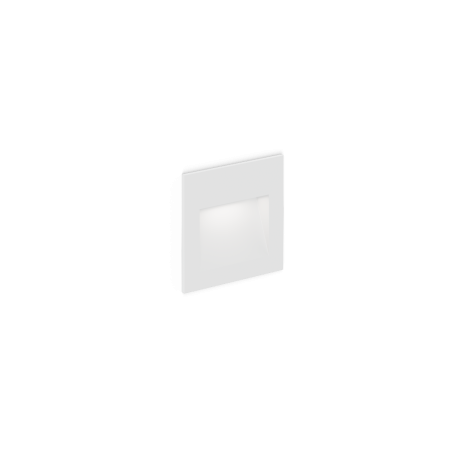 Wever & Ducrè Oris 0.8 recessed wall lamp