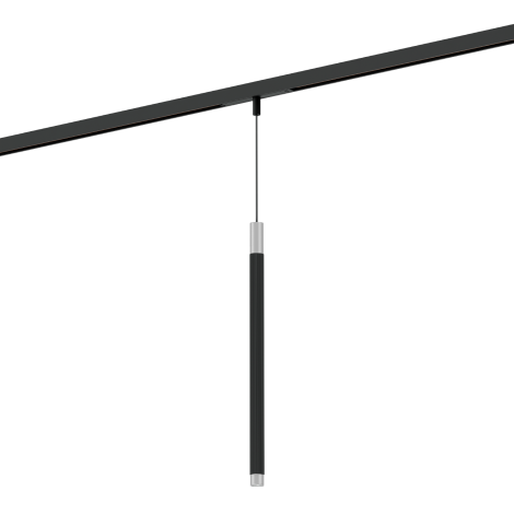 Wever & Ducrè Trace On Strex 5.0 track pendant lamp