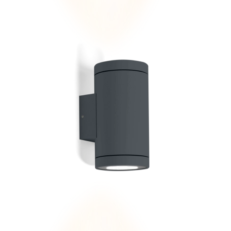 Wever & Ducrè Tube Wall 2.0 Led outdoor wall lamp