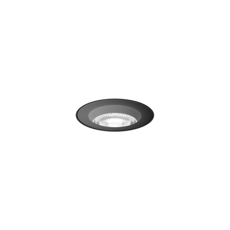 Wever & Ducrè Blink Trimless 2.0 outdoor recessed floor spotlight