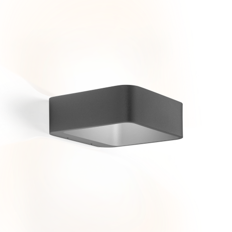Wever & Ducrè Tape 1.0 outdoor wall lamp