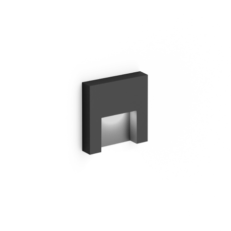 Wever & Ducrè Reto Outdoor 0.8 outdoor step light