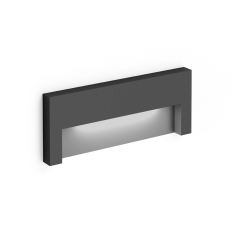 Wever & Ducrè Reto Outdoor 2.0 outdoor step light