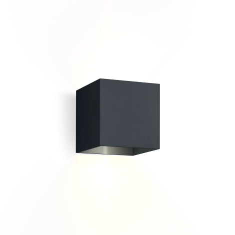 Wever & Ducrè Box Wall Outdoor 2.0 lampada da parete per esterni
