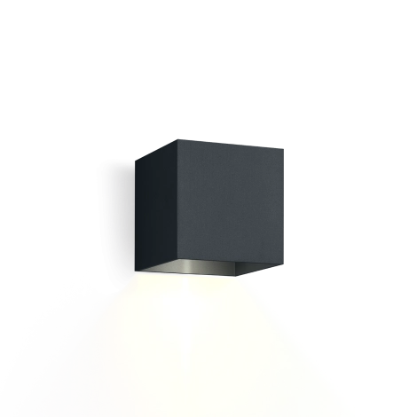 Wever & Ducrè Box Wall Outdoor 1.0 lampada da parete per esterni