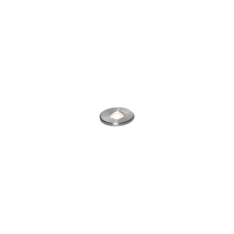 Wever & Ducrè Card 0.1 outdoor recessed floor spotlight