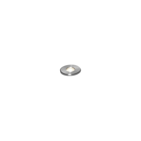Wever & Ducrè Card 0.1 outdoor recessed floor spotlight