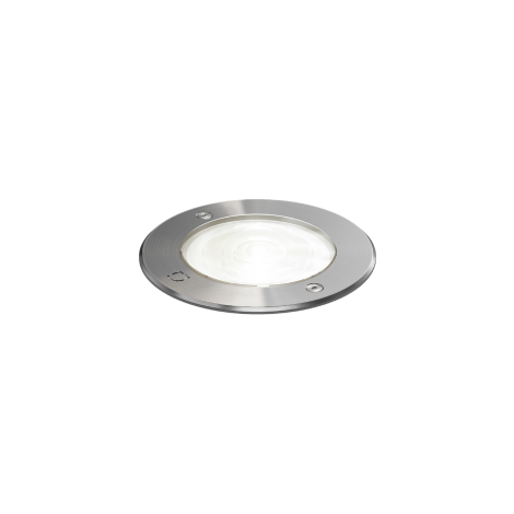 Wever & Ducrè Map 1.2 outdoor recessed floor spotlight