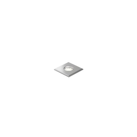 Wever & Ducrè Chart 0.6 outdoor recessed floor spotlight
