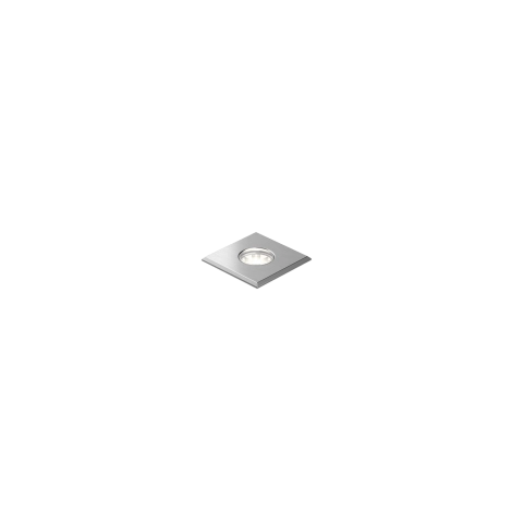 Wever & Ducrè Chart 0.6 outdoor recessed floor spotlight