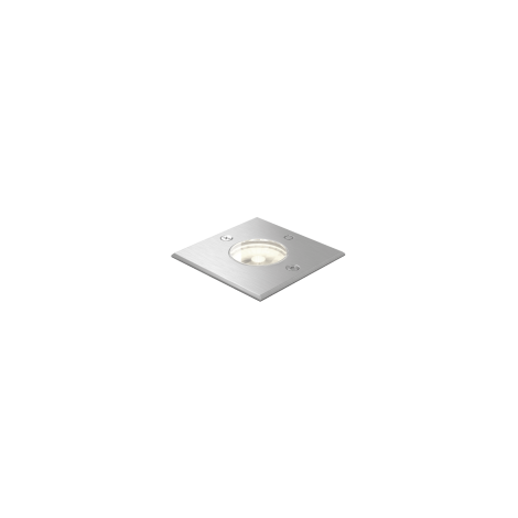 Wever & Ducrè Chart 0.9 outdoor recessed floor spotlight