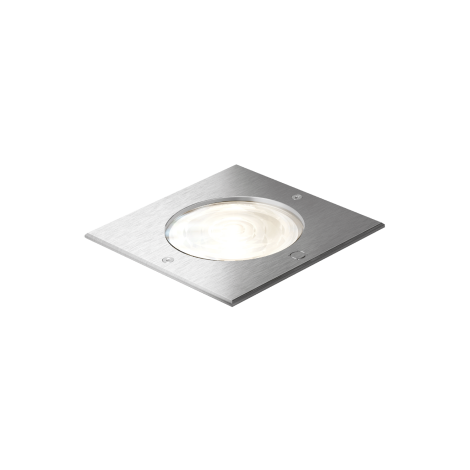 Wever & Ducrè Chart 1.6 outdoor recessed floor spotlight