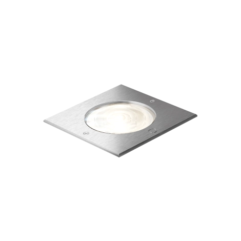 Wever & Ducrè Chart 1.6 outdoor recessed floor spotlight