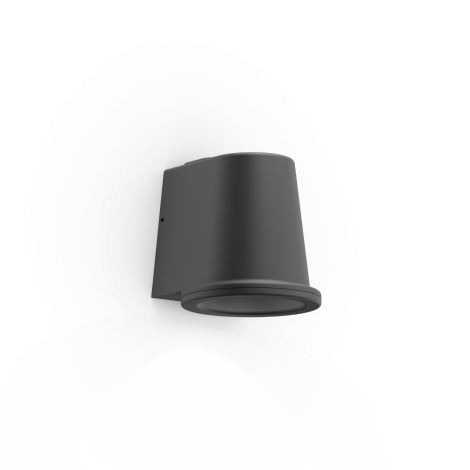 Wever & Ducrè Clasco 1.0 lampada da parete per esterni