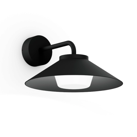 Wever & Ducrè Tradora Wall IP65 1.0 lampada da parete per esterni