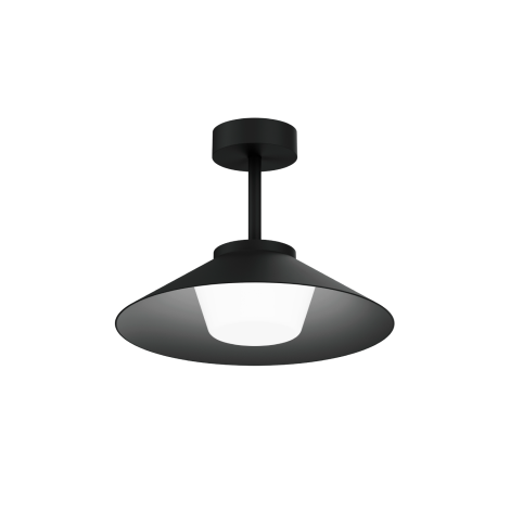 Wever & Ducrè Tradora IP65 1.0 lampada da soffitto per esterni