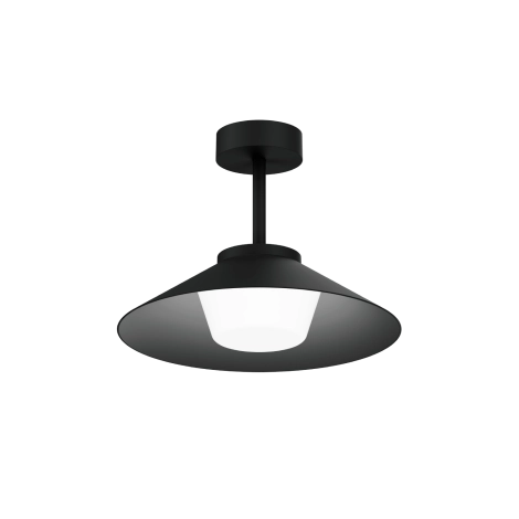 Wever & Ducrè Tradora IP65 1.0 outdoor ceiling lamp
