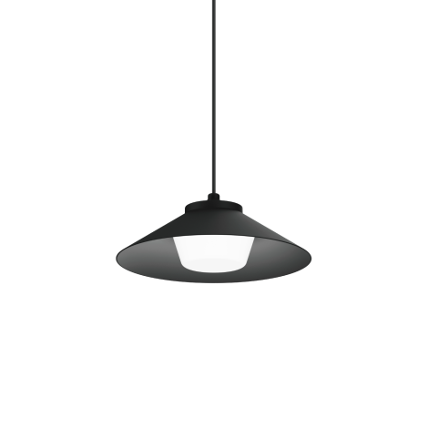 Wever & Ducrè Tradora Suspended IP65 1.0 outdoor pendant lamp
