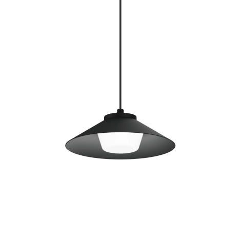 Wever & Ducrè Tradora Suspended IP65 1.0 outdoor pendant lamp